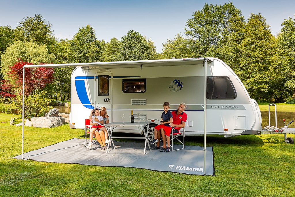 caravanstore xl